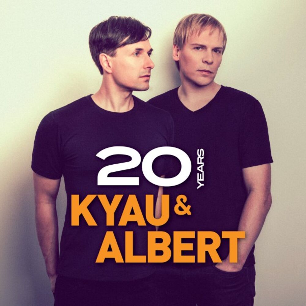 Picture of 20 Years