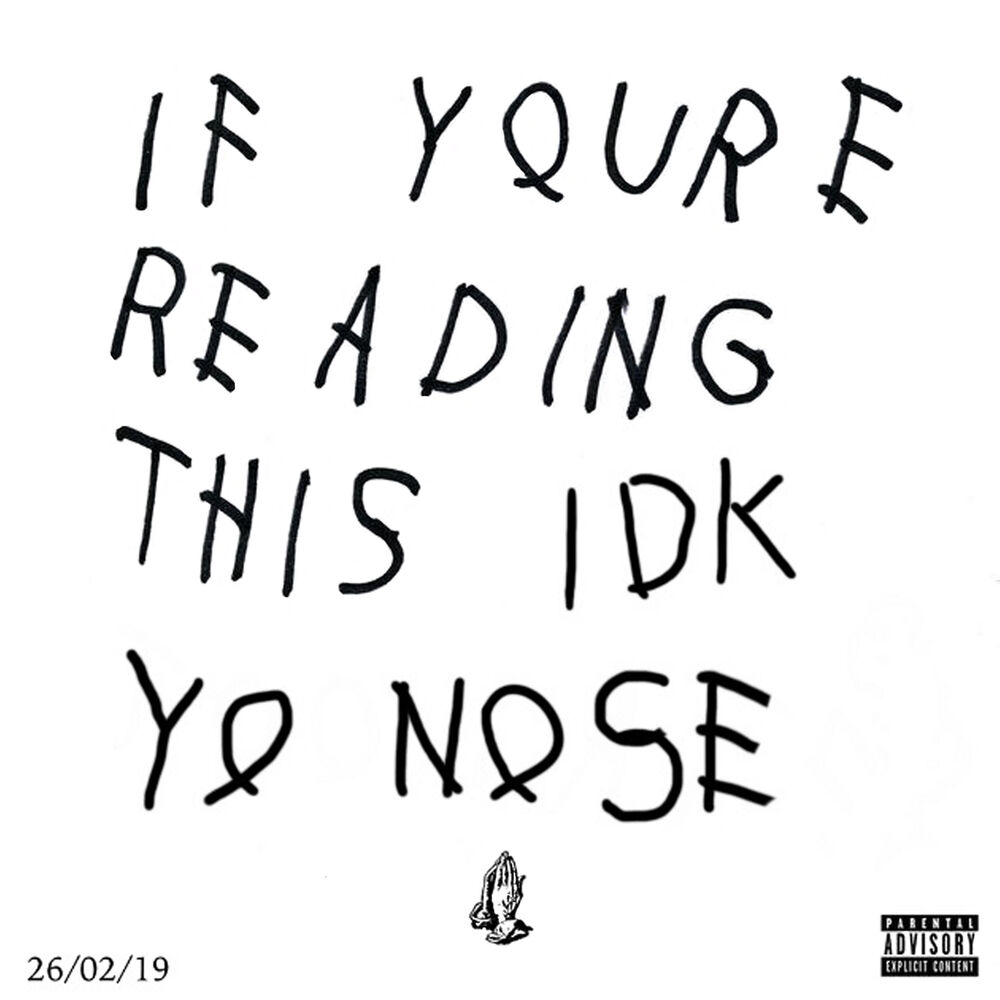 Picture of I.D.K.