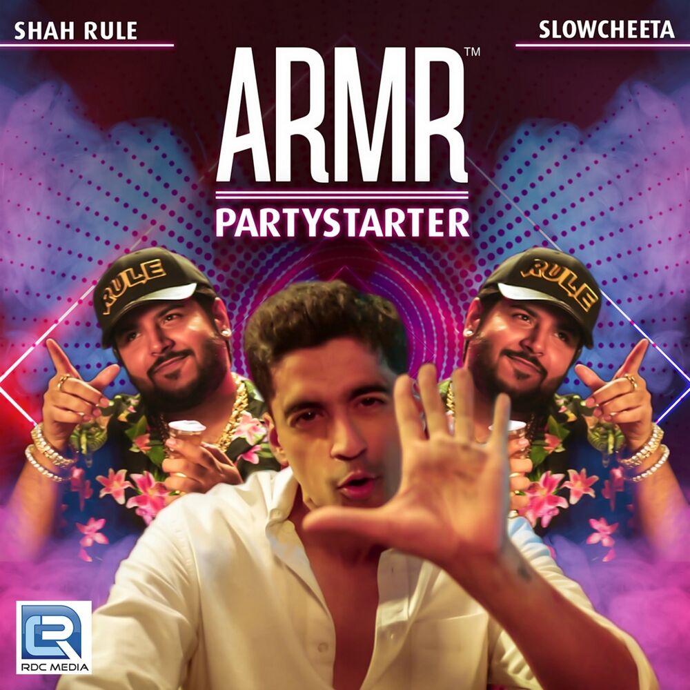 Picture of Armr Party Starter