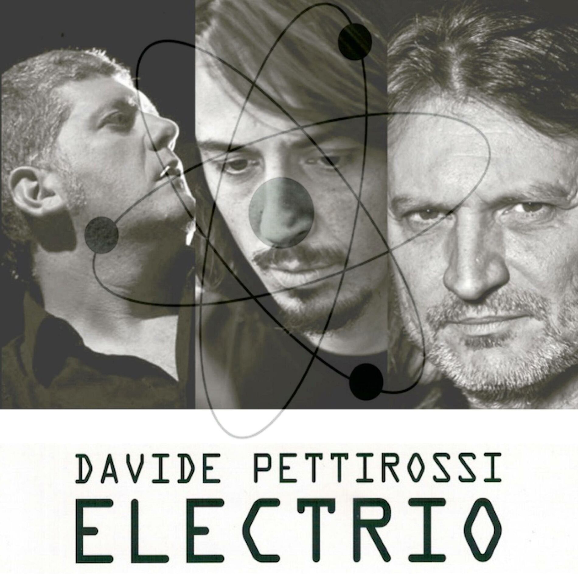 Album cover of ELECTRIO video songs