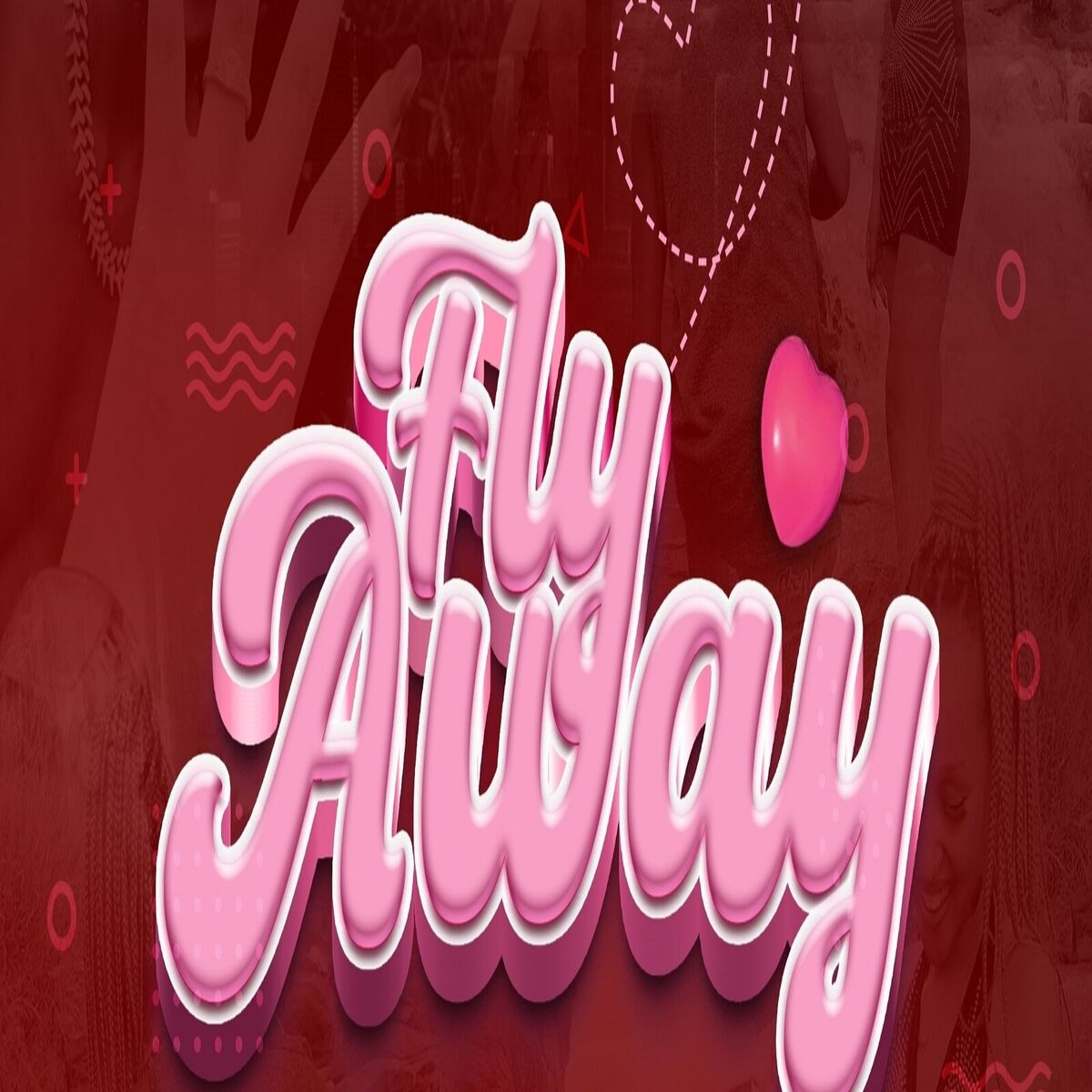 Album cover of Fly Away