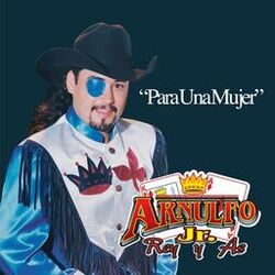 Cover of Para Una Mujer