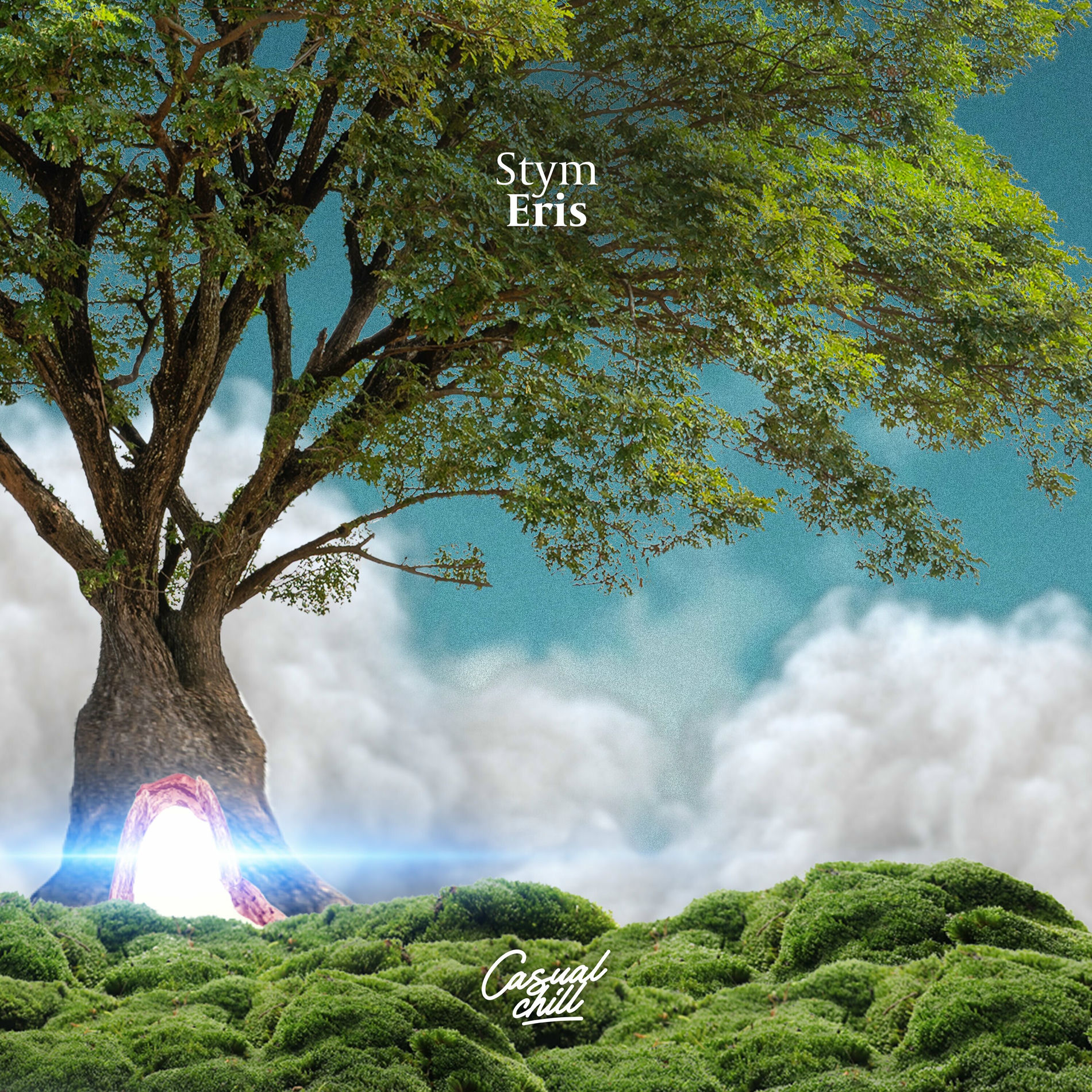 Album cover of Eris
