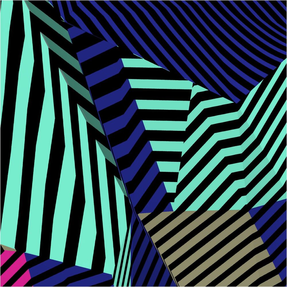 Picture of African Fabrics Remixes