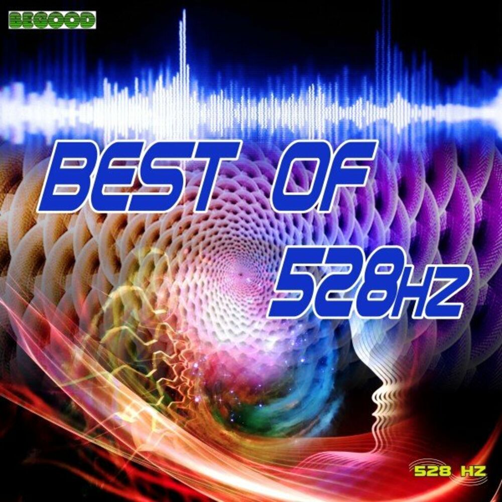 Picture of Best of 528HZ