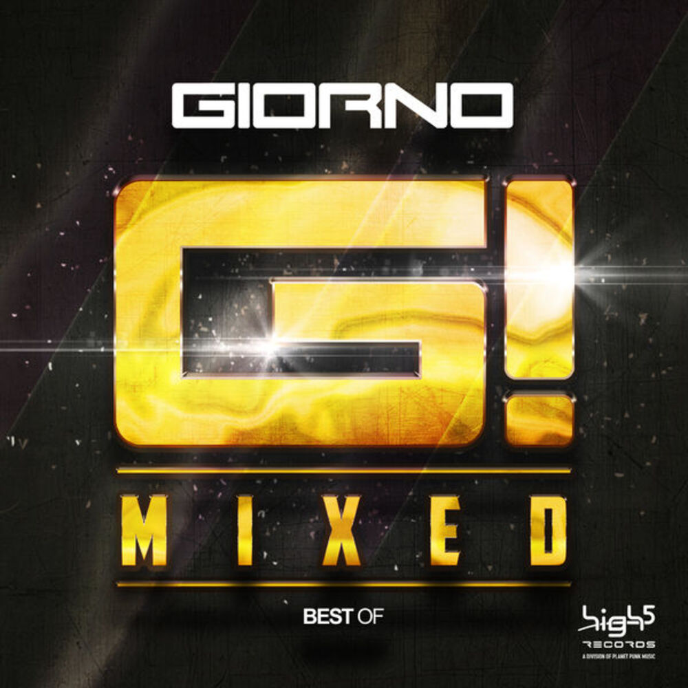 Picture of G!mixed