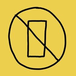 Cover of Close The App