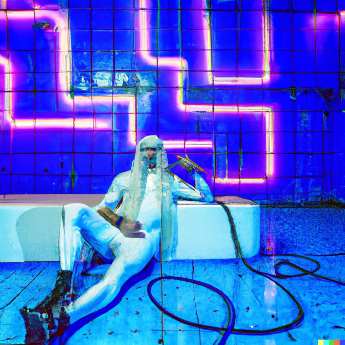 Album cover of Hejda