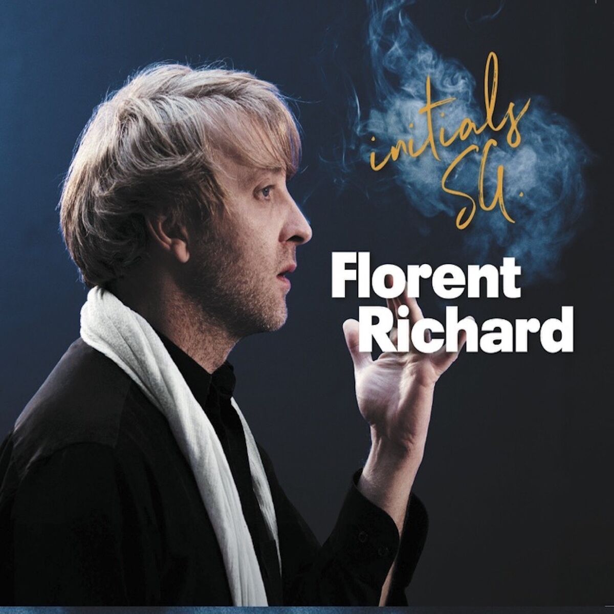 Album cover of Initials SG