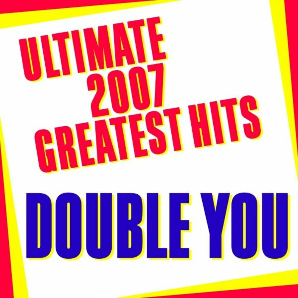 Picture of Ultimate 2007 Greatest Hits