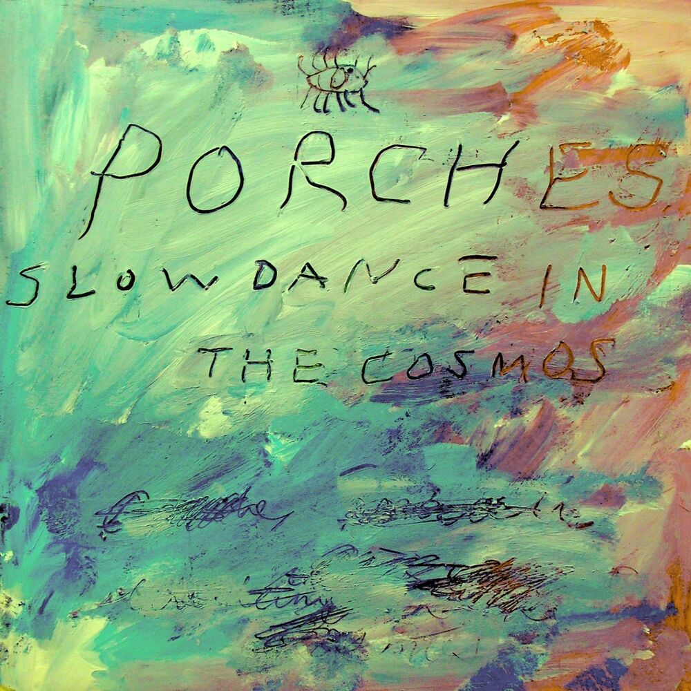 Picture of Slow Dance in the Cosmos