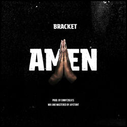 Cover of Amen