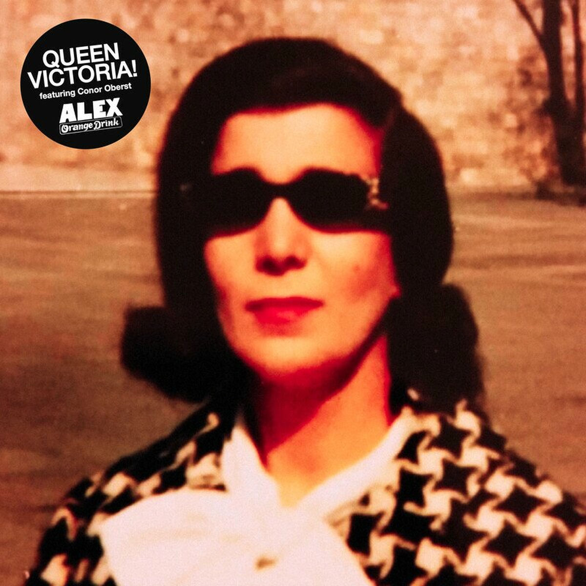 Album cover of Queen Victoria