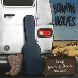 Cover of Keep your suitcase packed.