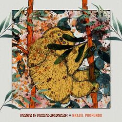 Cover of Brasil Profundo