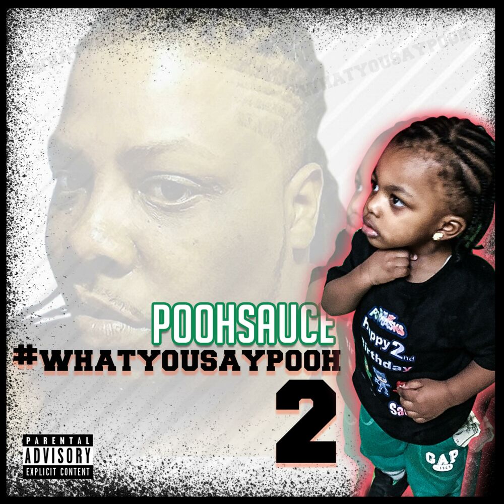 Picture of #Whatyousaypooh 2