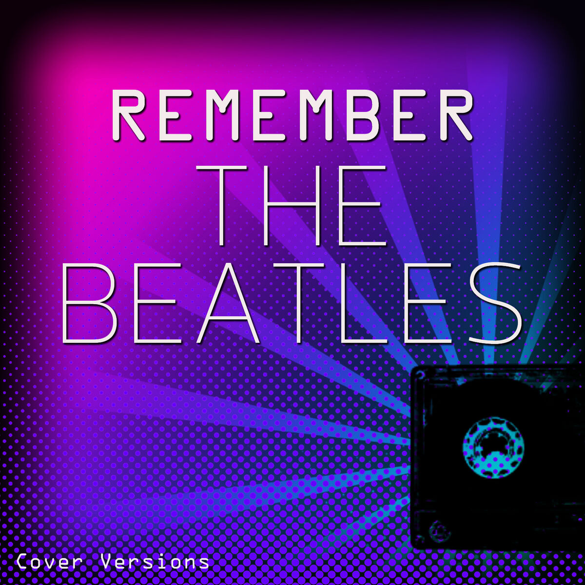 Album cover of Come Together (as made famous by The Beatles)