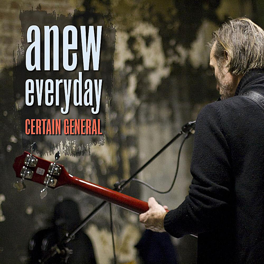 Picture of Anew Everyday