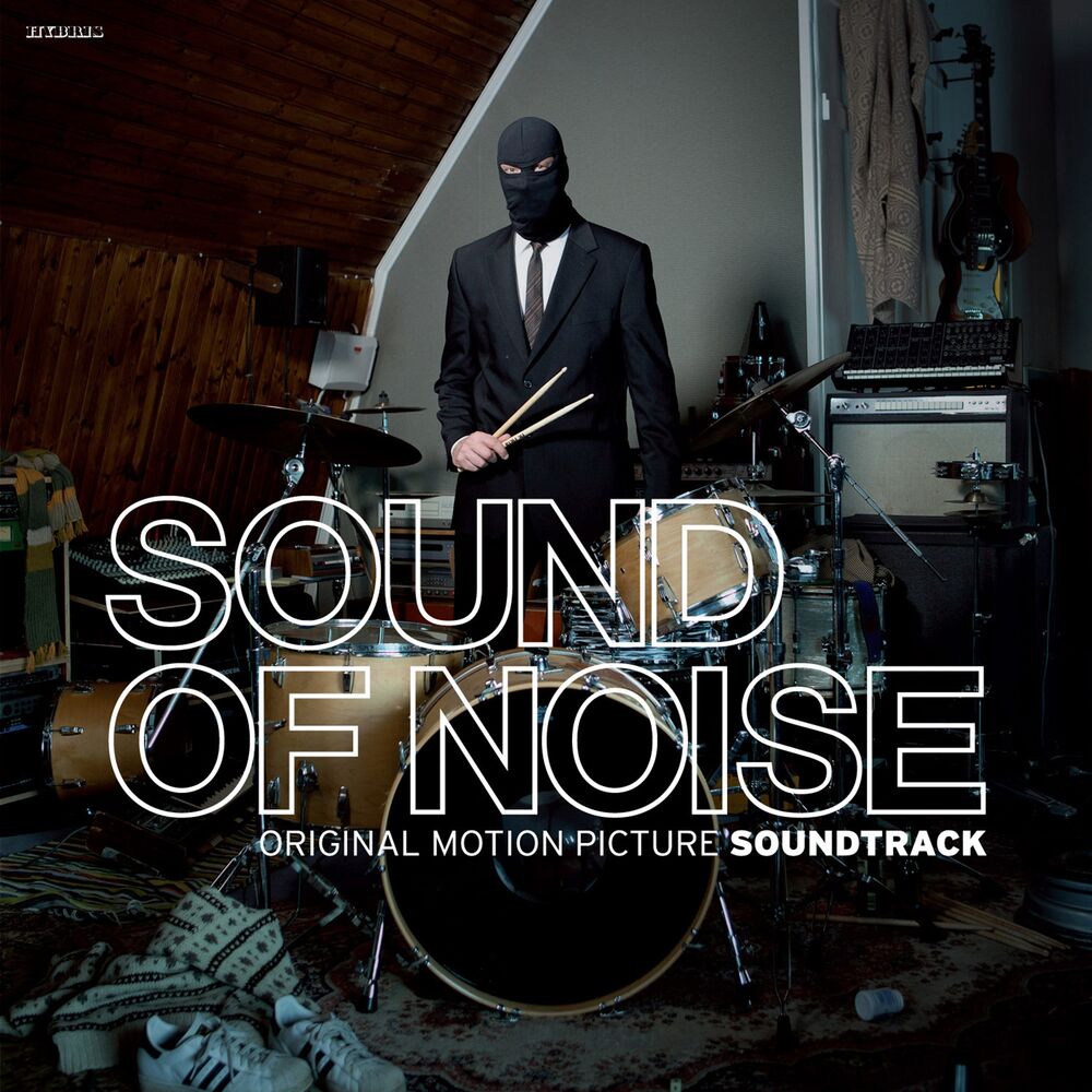 Picture of Sound of Noise (Original Motion Picture Soundtrack)