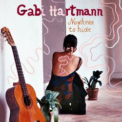 Cover of Nowhere to Hide