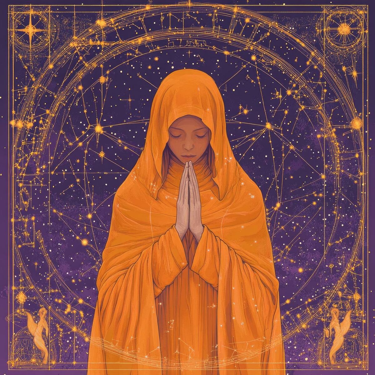 Album cover of Pensiero Calmo
