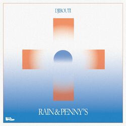 Cover of Rain & Penny's