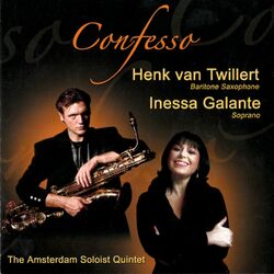 Cover of Confesso