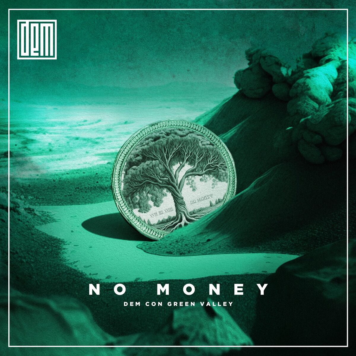 Album cover of No Money