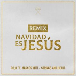 Cover of Navidad Es Jesús - REMIX