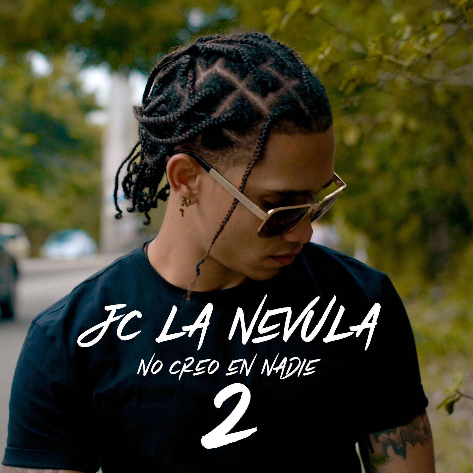 Album cover of No Creo en Nadie 2