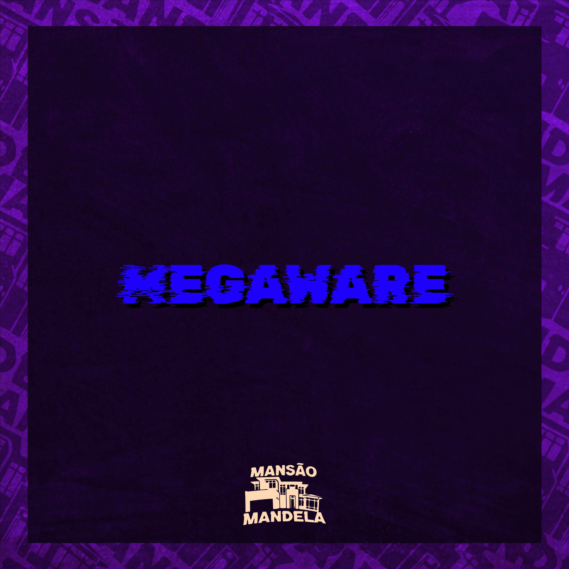 Album cover of Megaware