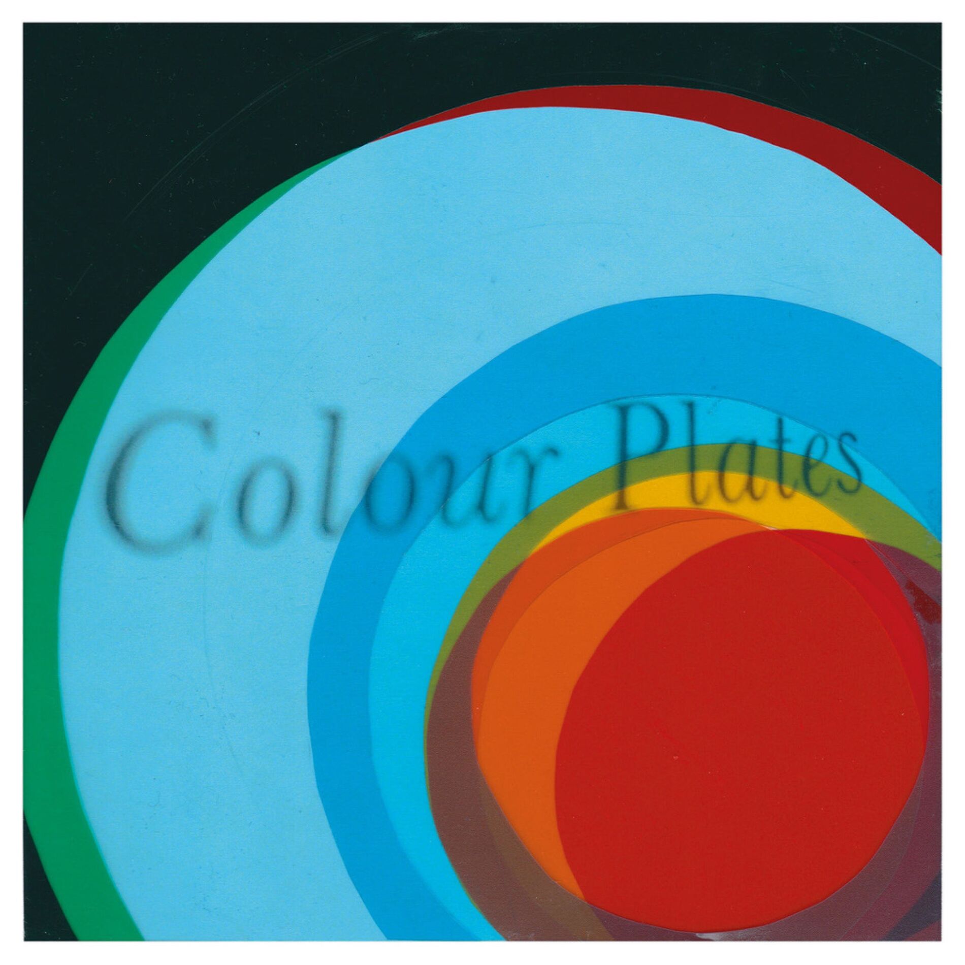 Album cover of Watch and Wait