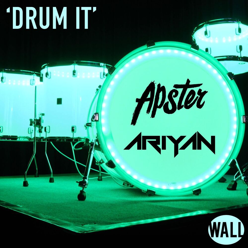 Picture of Drum It