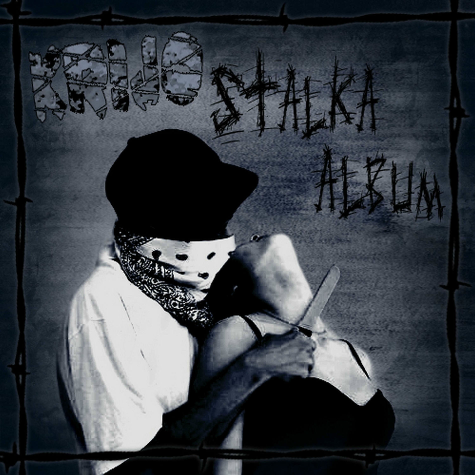 Album cover of Stalka Album