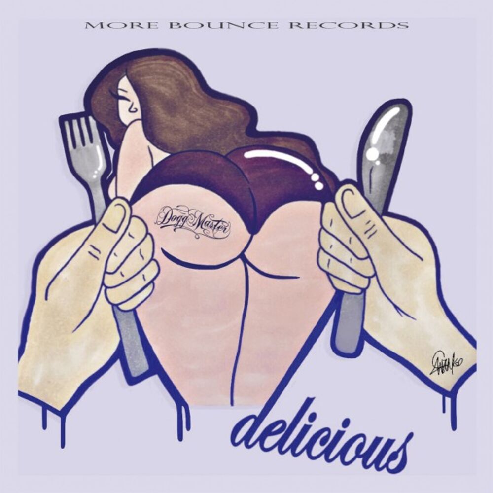 Picture of Delicious (Original Version)