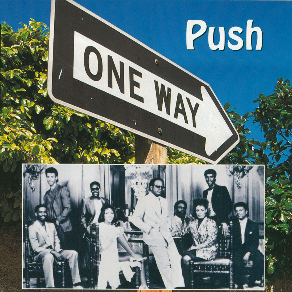 Picture of Push