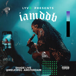 Cover of Shade Live @Melkweg Amsterdam