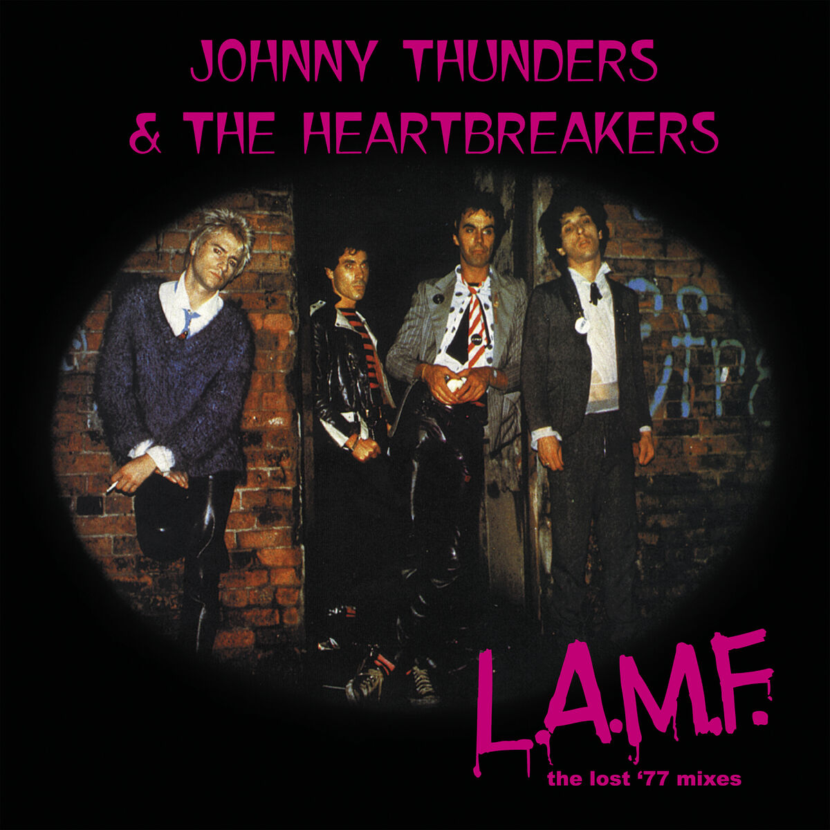 Album cover of Chinese Rocks