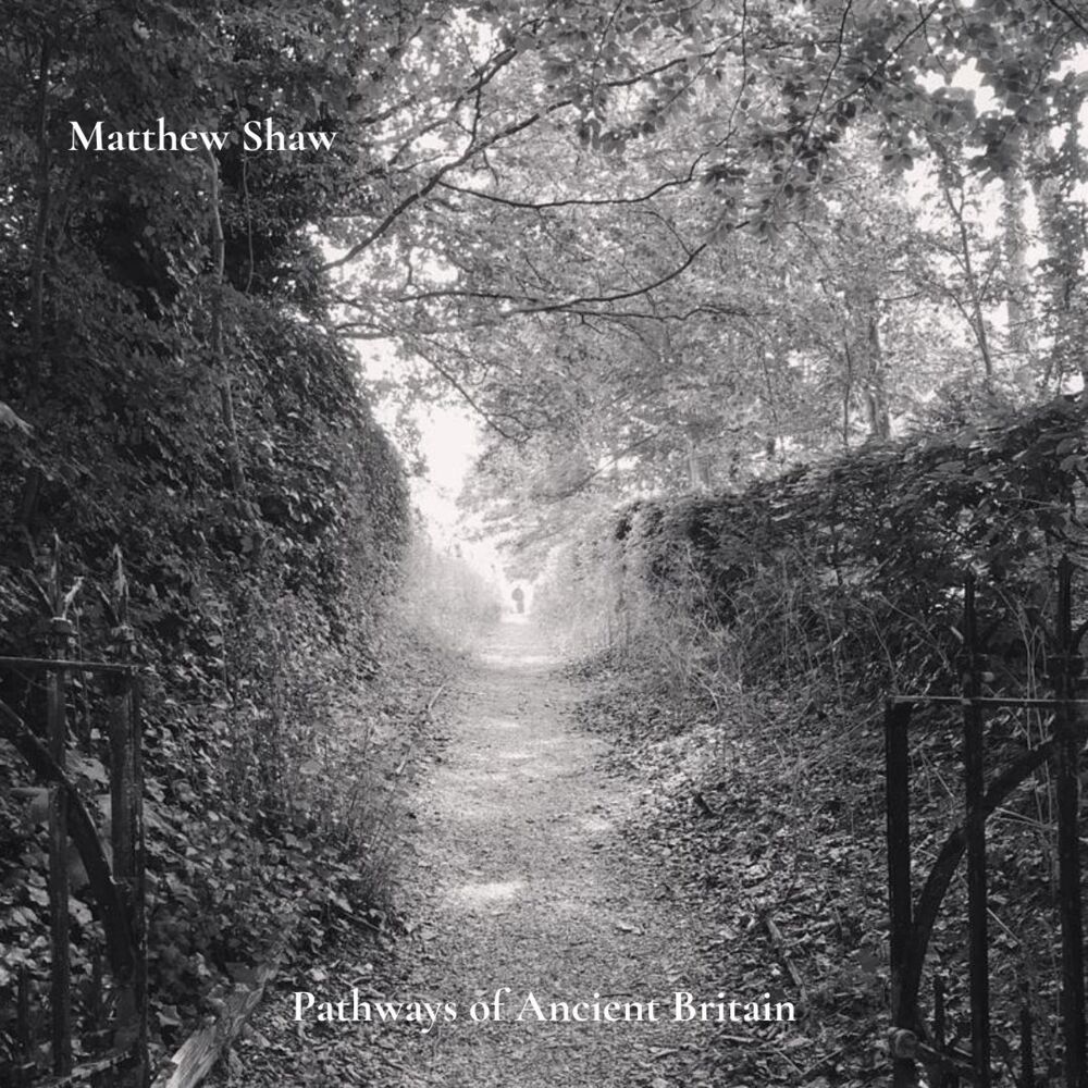Picture of Pathways of Ancient Britain