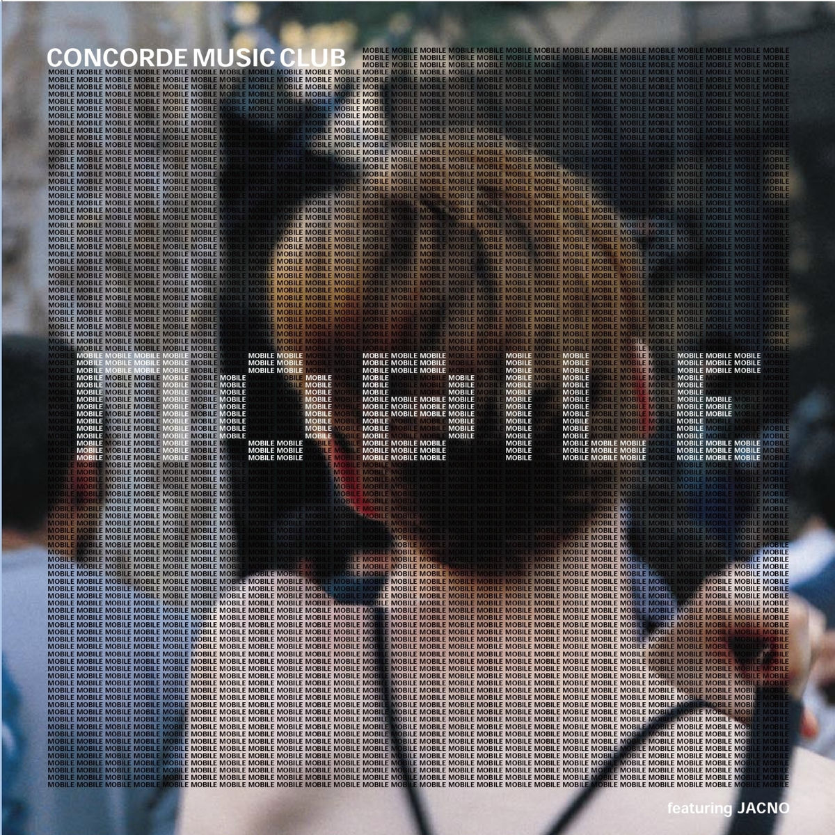 Album cover of Mobile