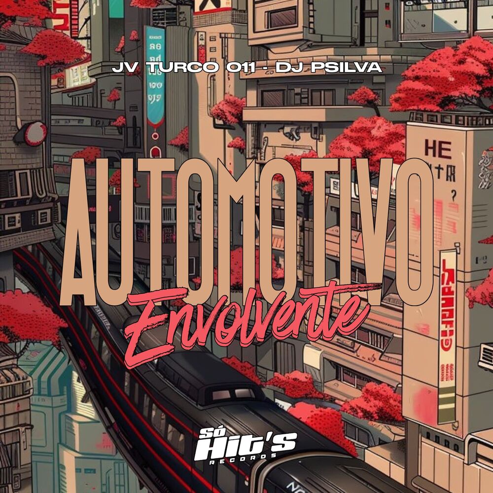 Picture of Automotivo Envolvente