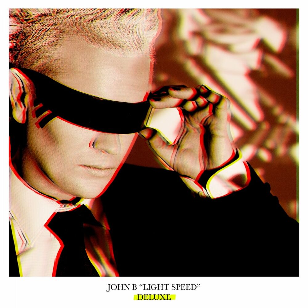 Picture of Light Speed (Deluxe Edition)