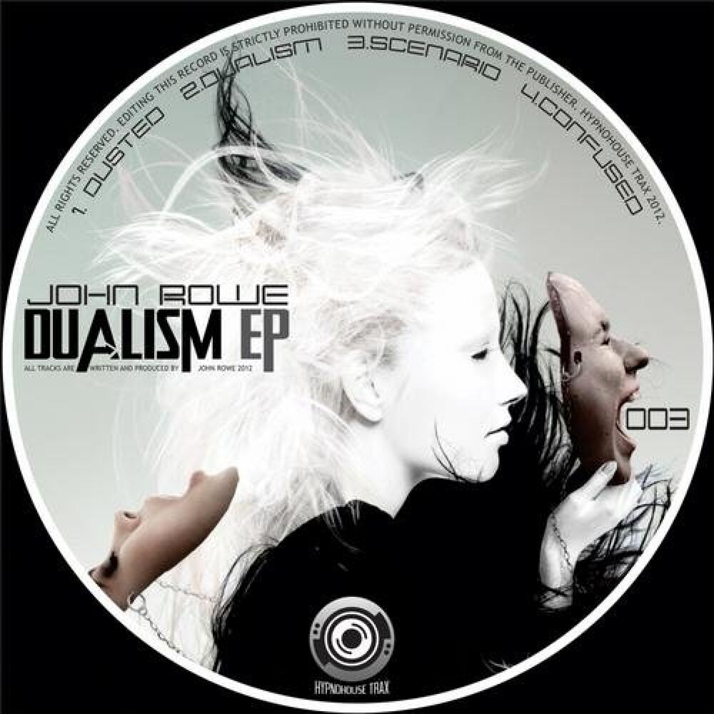 Picture of Dualism E.P