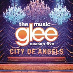 Cover of City Of Angels