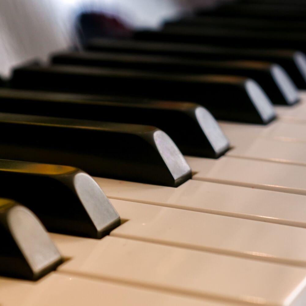 Picture of 25 Unforgettable Piano Melodies for Productive Study and Ultimate Deep Focus
