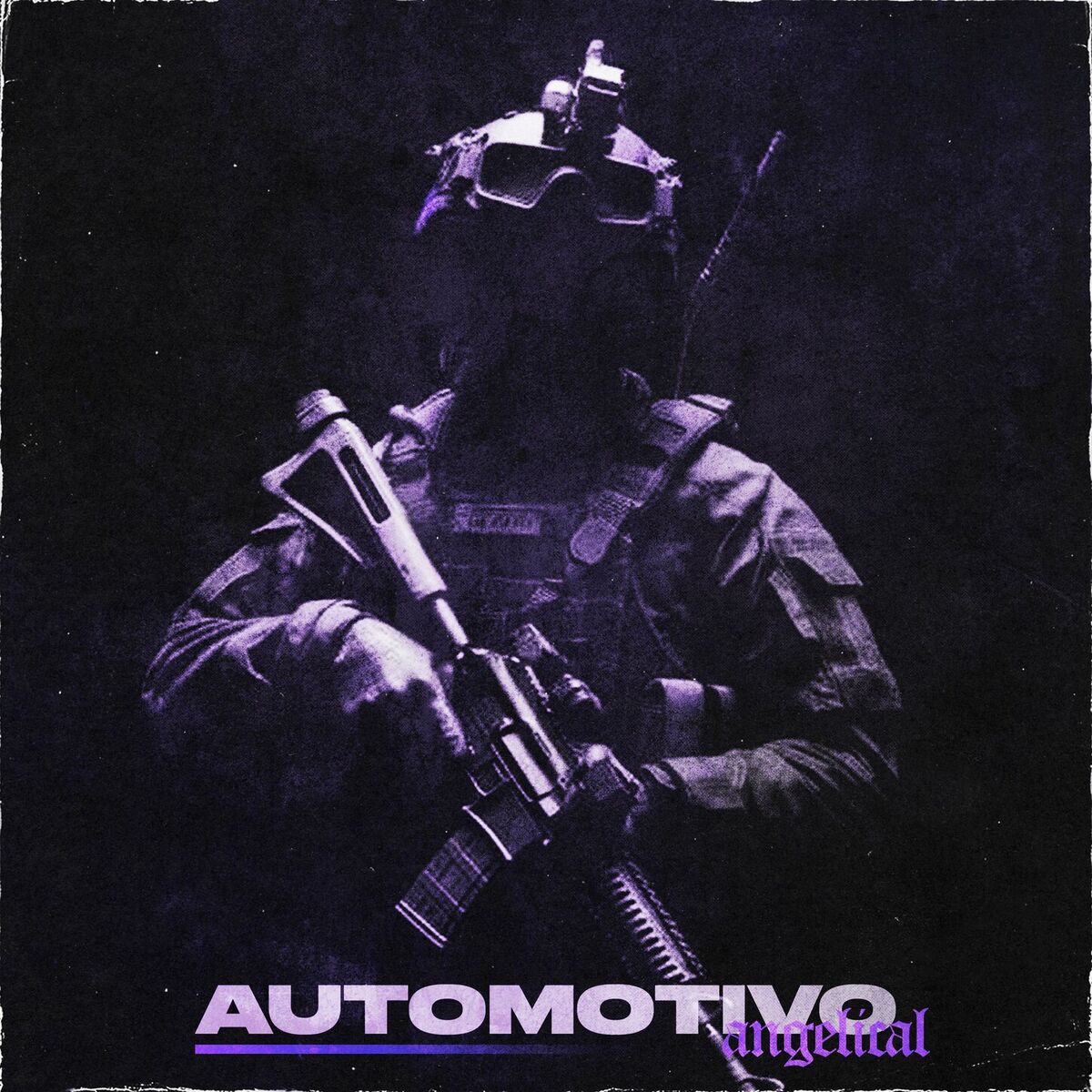 Album cover of AUTOMOTIVO ANGELICAL (Extended Mastering)