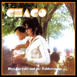 music cover
