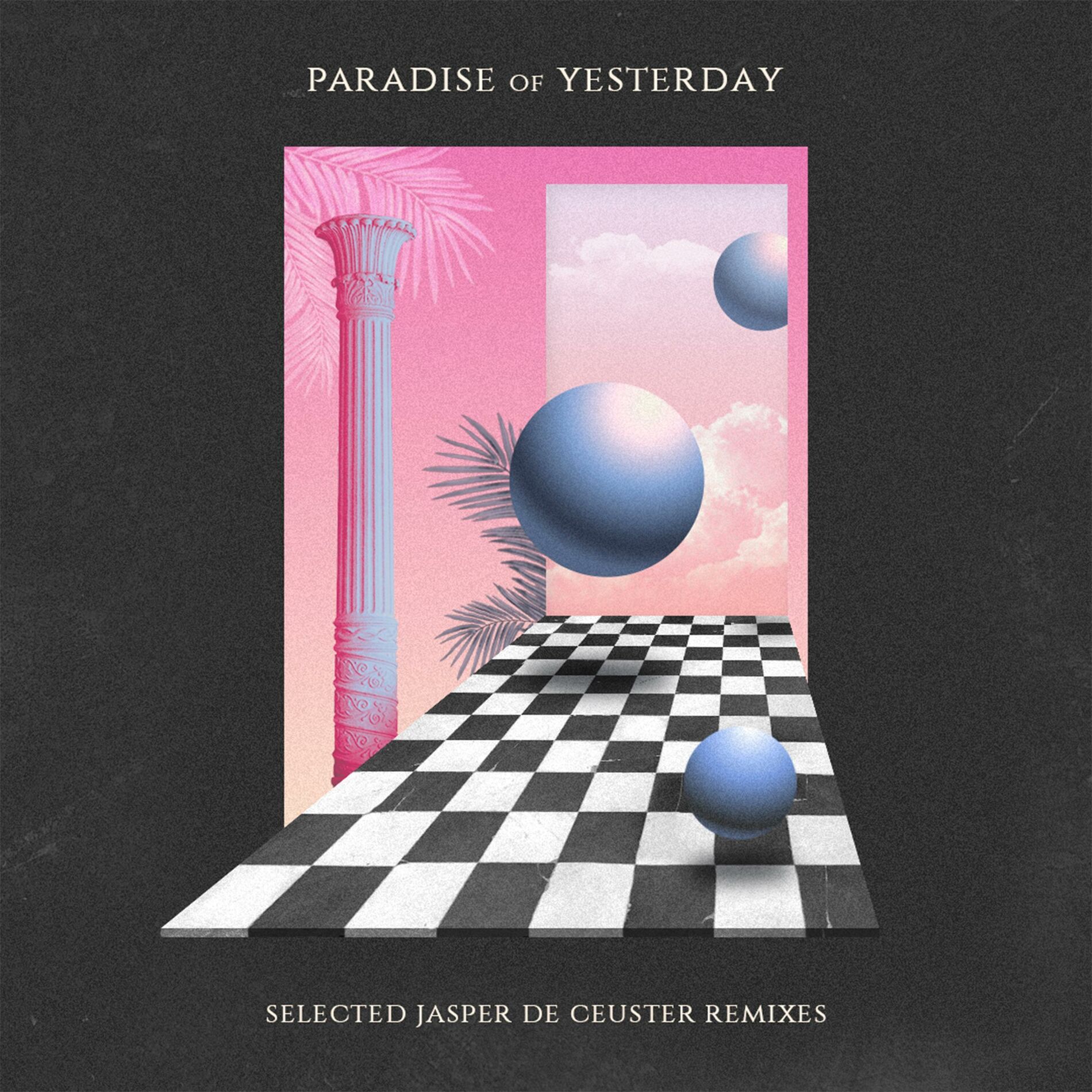 Album cover of Selected Jasper De Ceuster Remixes