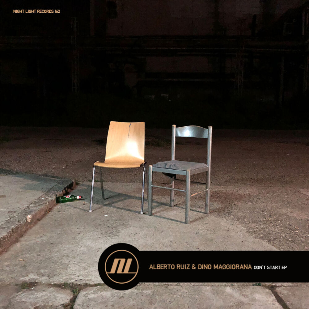 Picture of Don't Start EP
