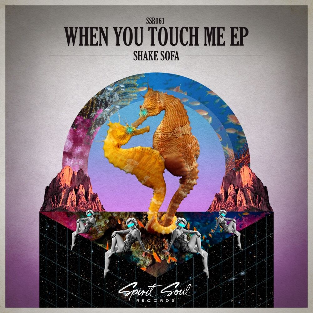 Picture of When You Touch Me